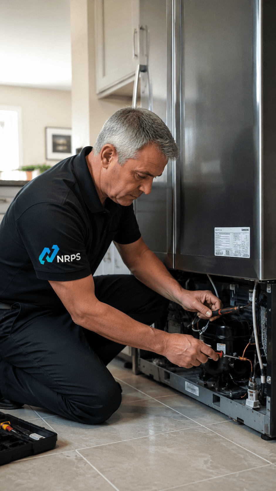 Your Local Appliance Repair Team in Hamilton
