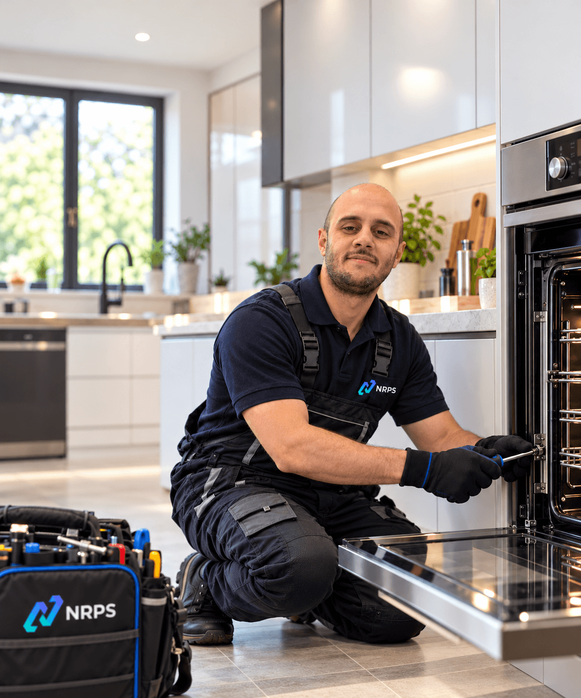 Your Local Appliance Repair Team in Hamilton